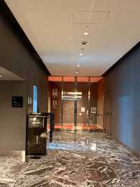 🏨【東京住宿攻略】Hotel Villa Fontaine Grand 羽田機場｜♨️溫泉＋🍱美食＋✈️轉機超方便
