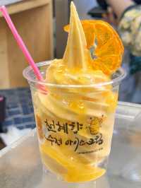 🌊 바다를 닮은 하루, 제주에서