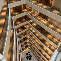 My Guide to Andaz Singapore: Bugis's Trendiest Hotel! 🌟🏨