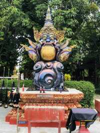 ปากั๋น กิ๋นๆ แอ่วๆ เมืองพาน วันหยุด