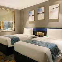 Modern Sophistication in the Heart of Melaka