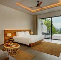 A Serene Escape with Elevated Luxury