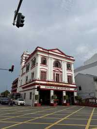 Penang เที่ยวง่ายชิลๆ