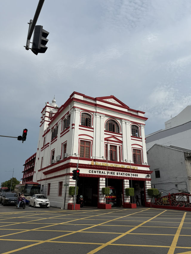 Penang เที่ยวง่ายชิลๆ