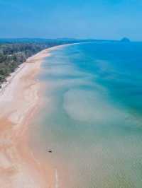 Grand Sand Dune ชุมพร