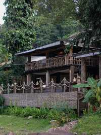 • อุ่นไอมาง - Oun I Mang •