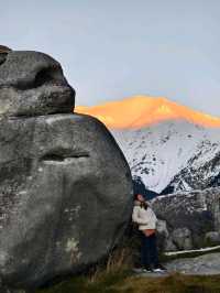 Rock On! The Magical Playground of Castle Hill