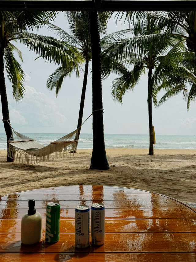 One of the Best Resorts in South East Asia
