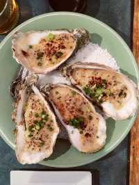 Enjoy japanese bistro at Soma