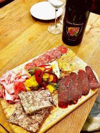 Enjoy BBQ in Paris At Bidoche