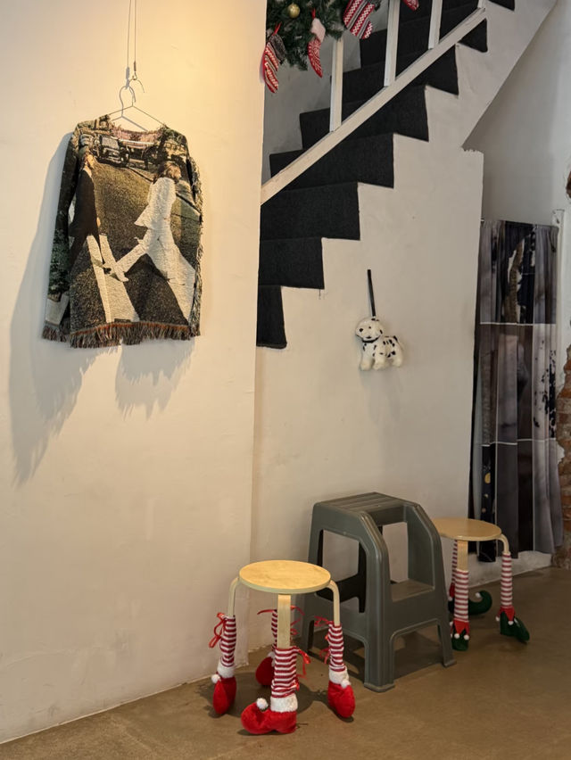 Too Pretty to Sip? Discover Pippy Coffee in Guangzhou