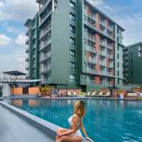 โรงแรมใกล้สนามบินสุวรรณภูมิสะดวกครบจบในที่เดียว
