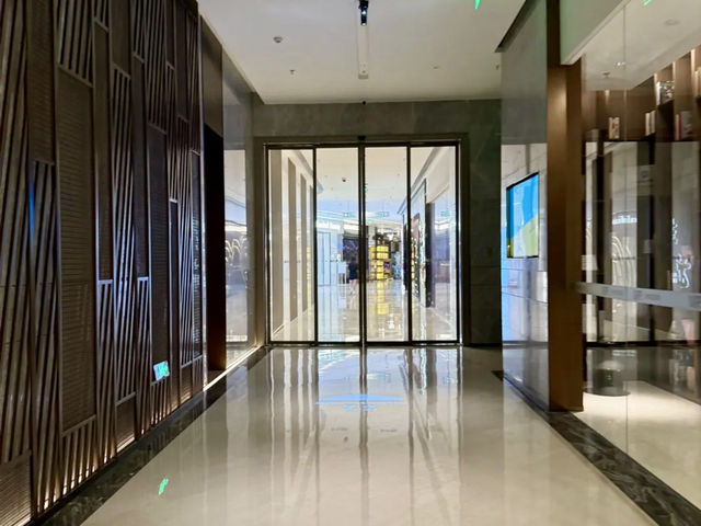 珠海中海萬麗酒店🎉🎉體驗篇