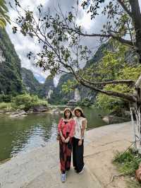 A Day Trip from Hanoi: Ninh Binh Adventure 