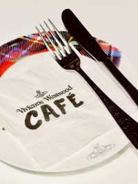 Vivienne Westwood Cafe