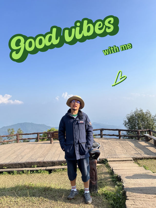 จุดชมวิว ม่อนสน