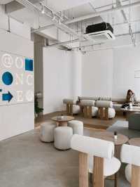 Once Coffee Malaysia