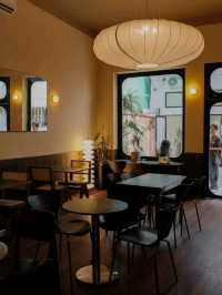 Make Room Cafe Vietnam