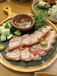 มาเที่ยวดานังห้ามพลาดร้านนี้ 