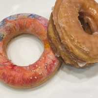 【埼玉/上尾🇯🇵】カラフルすぎるドーナツ🌈🍩 ジャックインザドーナツ