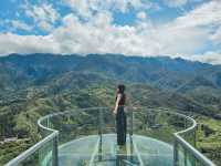 🌄 Moana Café Sapa – Coffee with a View (and a Lot of Photo Ops!) ☕📸