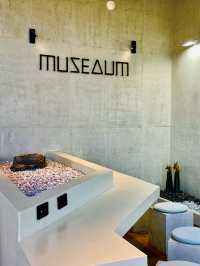 대부도 Museaum