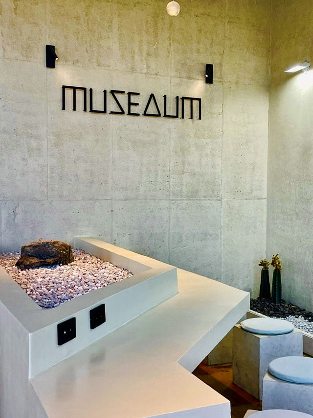 대부도 Museaum