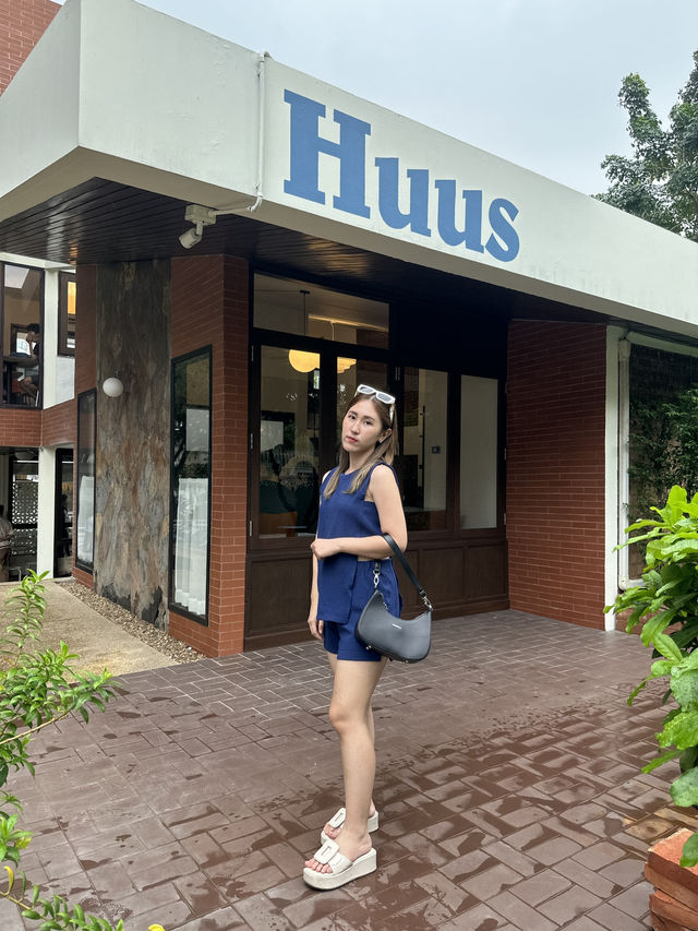 คาเฟ่ในบ้านสไตล์โฮมมี่ ย่านสุขุมวิม🥰