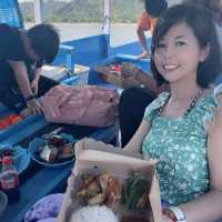 6D5N Adventure & Relaxing Itinerary