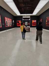 รีวิว Museum of Contemporary Art 🎨✨