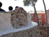 바르셀로나 구엘 공원 (Park Güell) 후기 – 가우디의 상상력이 피어난 ‘도시 정글 매직’ 