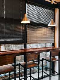 Aribica Specialty Coffee X Amplify Coffee Roasters
