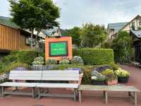 One of the best place to stay in Fuji - Lake Villa Kawaguchiko
