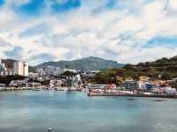 The Hotel Soo, Yeosu: A Modern Stay with Striking Views of Geobukseon Bridge