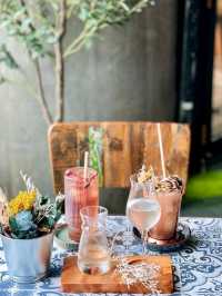 Tigress By 82 Soho Singapore
