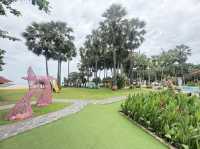 Good OId Sea Beach Cafe คาเฟ่ริมทะเลสุดชิล
