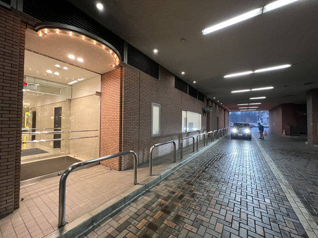 🏨 Spacious Comfort & Great Coffee – A Tohoku Favorite at Hotel Sankyo Fukushima