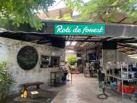 Roti de forest ปัตตานี