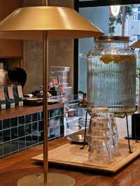 Coffeelin, Guangzhou