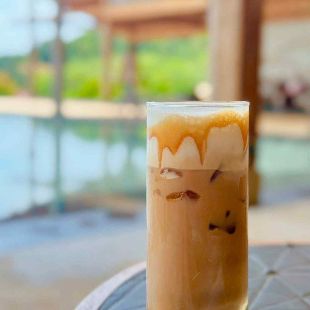 🏞️☕ Anawa Krabi – ที่พักกลางธรรมชาติ 