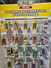 終於可以成為比卡超訓練員！