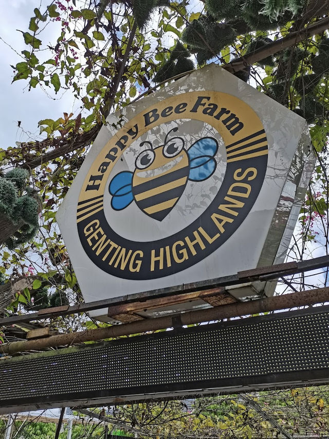 Happy Bee Farm & Insect World, A Buzzing Blend of Nature and Discovery