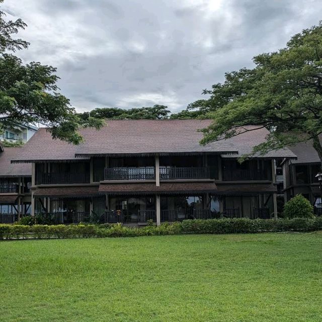 Langkawi Lagoon Beach Resort