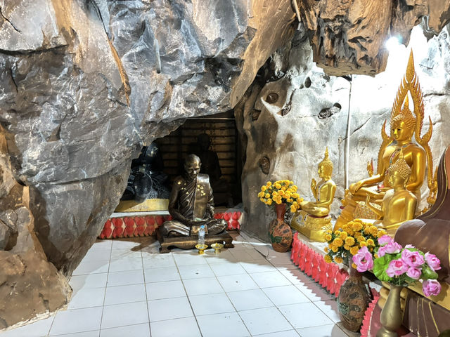 วัดถ้ำมงคลนิมิตร
