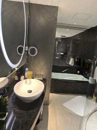 Hotel ICON Hong Kong, Where Innovation Meets Five-Star Hospitality