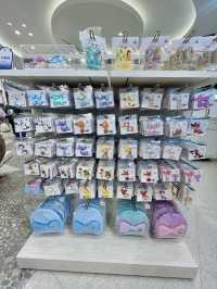 Update ความน่ารักของ Disney Store สาขา ชินจูกุ ค่ะ
