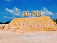 Like a postcard come to life in Bintan!