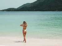Be YOU! Be ZEN beach!
