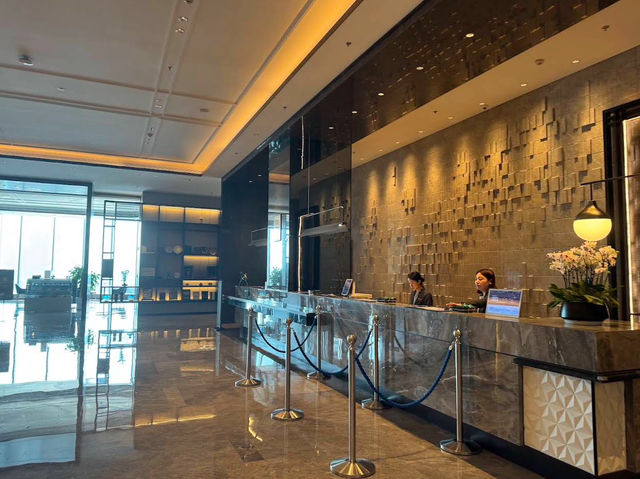 杭州—推薦奢華連鎖店旅館