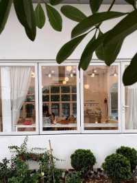 Lasi House
